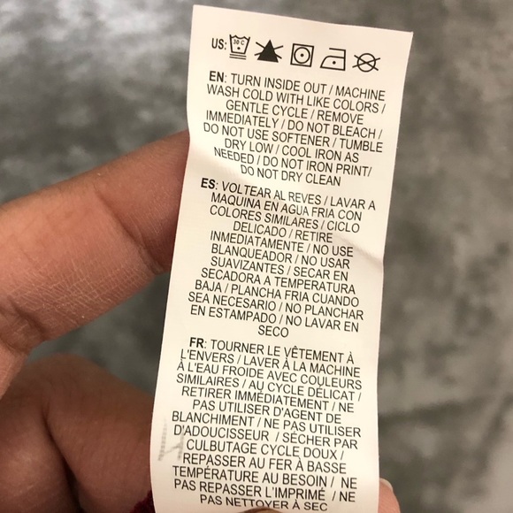 Reebok Long Sleeve Pullover Men Shirt Size 3XL Moisture Management - Picture 8 of 10